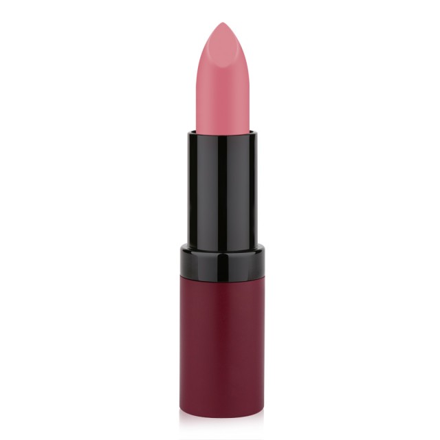 GOLDEN ROSE Velvet Matte Lipstick 10